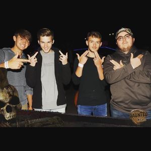 Meet your Posher, Luke